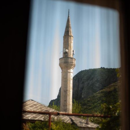 Apartments Azra Mostar Bagian luar foto