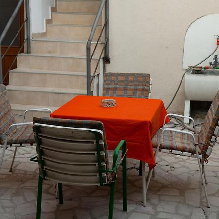 Apartments Azra Mostar Bagian luar foto