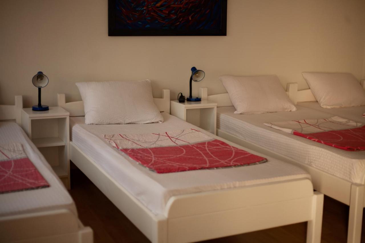 Apartments Azra Mostar Bagian luar foto