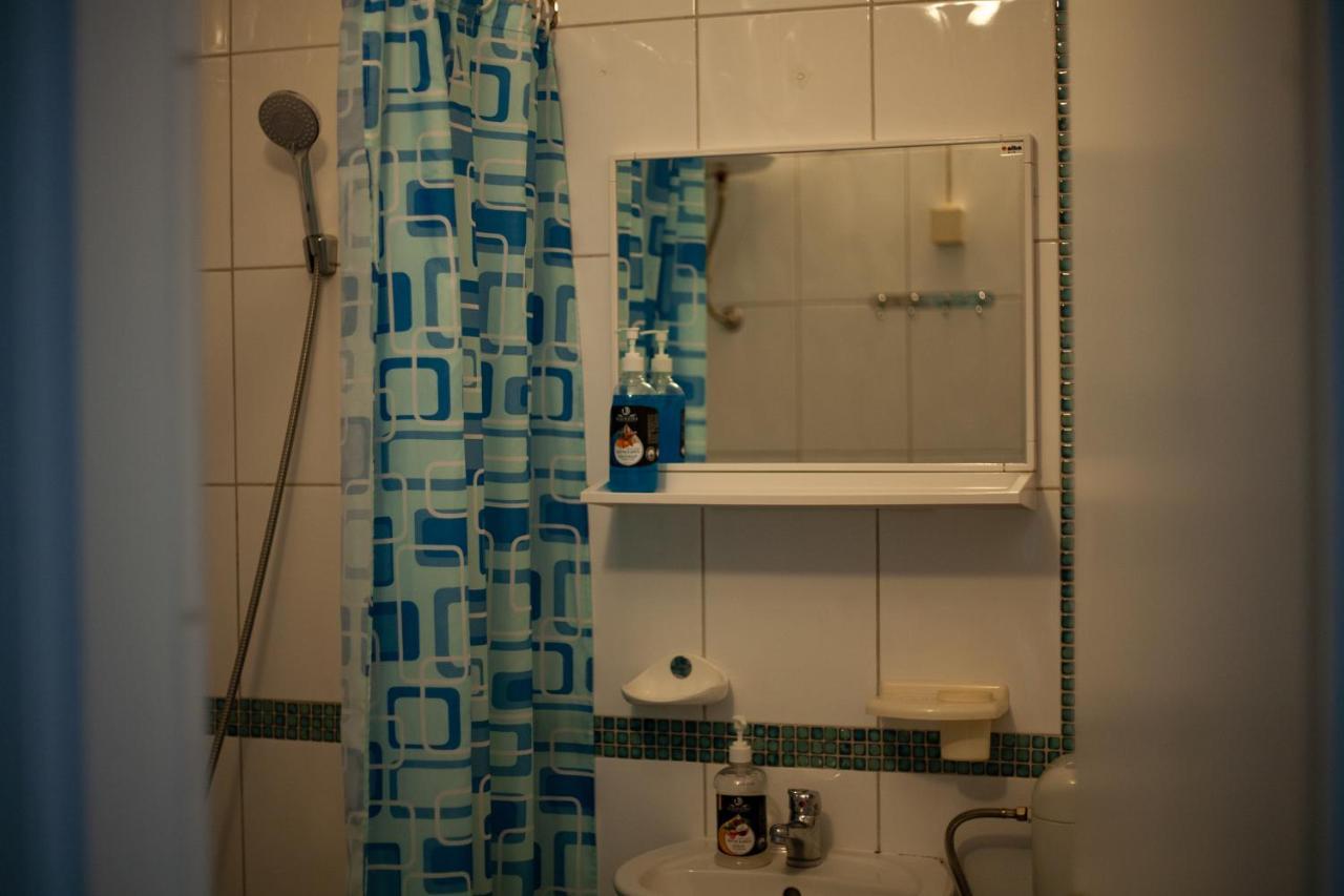 Apartments Azra Mostar Bagian luar foto