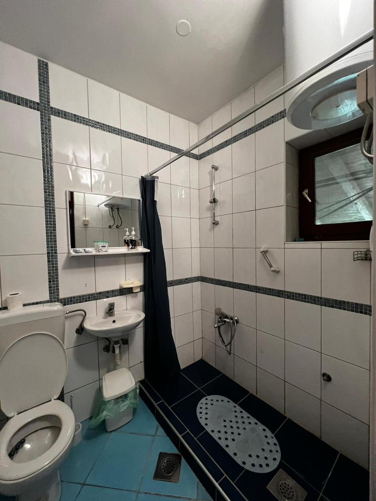 Apartments Azra Mostar Bagian luar foto